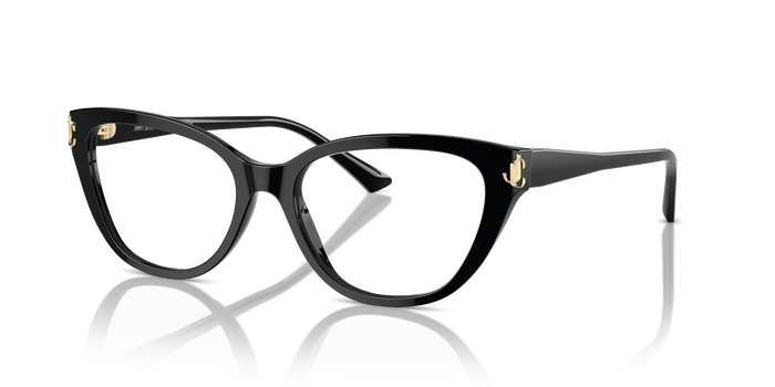 Gafas de Sol Jimmy Choo JC3011 5000 — vista 4