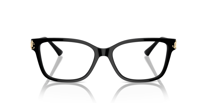 Gafas de Sol Jimmy Choo JC3012 5000 — vista 2
