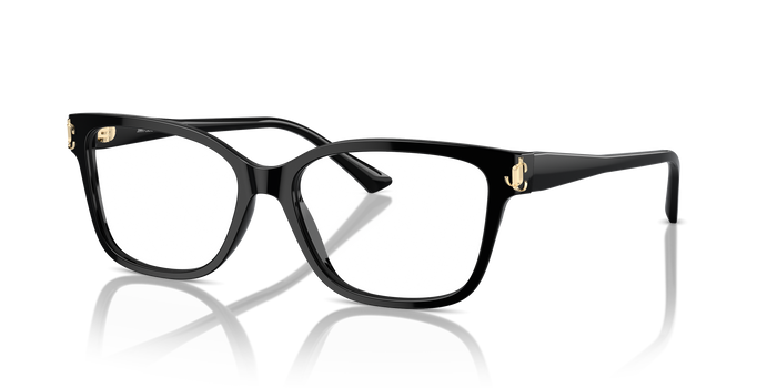 Gafas de Sol Jimmy Choo JC3012 5000 — vista 4