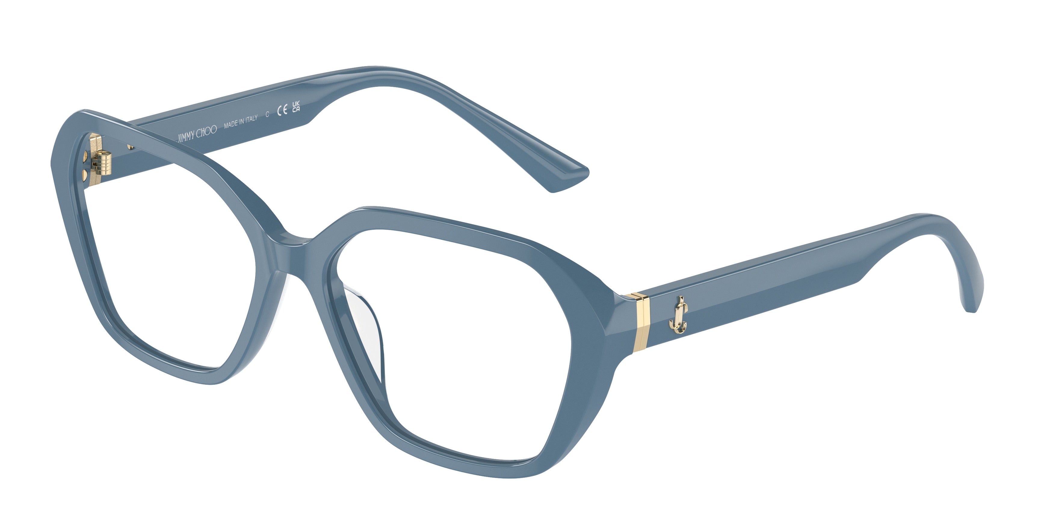 Gafas Graduadas Jimmy Choo JC3013U 5020 55 16