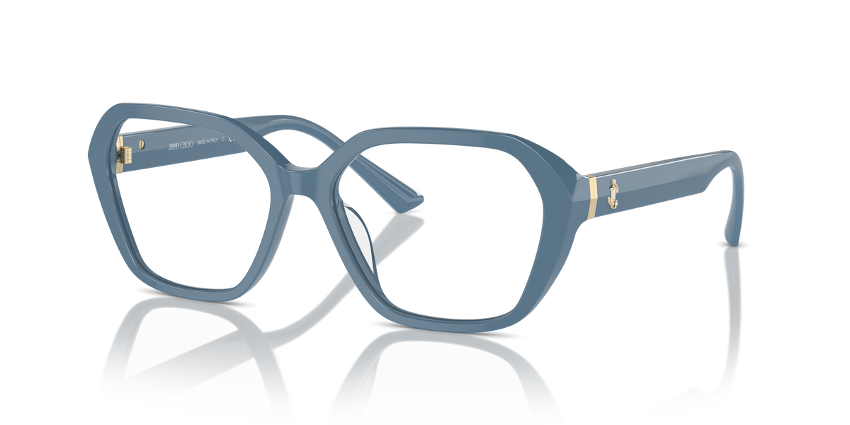 Korrektionsbrille Jimmy Choo JC3013U 5020 55 16