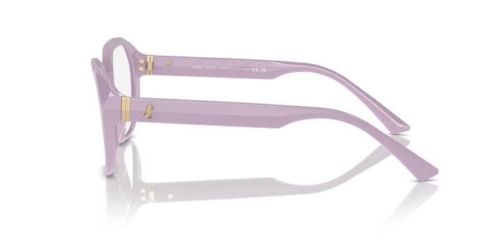 Korrektionsbrille Jimmy Choo JC3013U 5022 55 16 — Bild 3