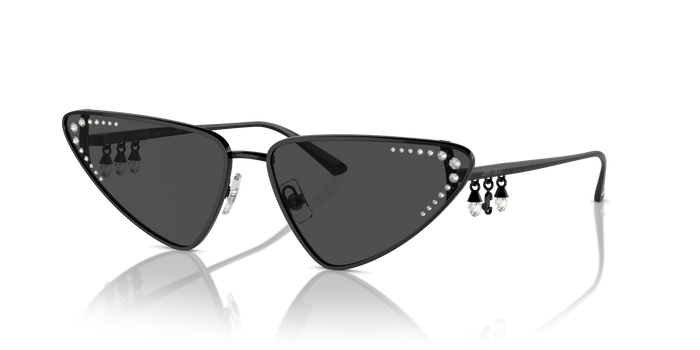 Gafas de Sol Jimmy Choo JC4001B 300087 — vista 4