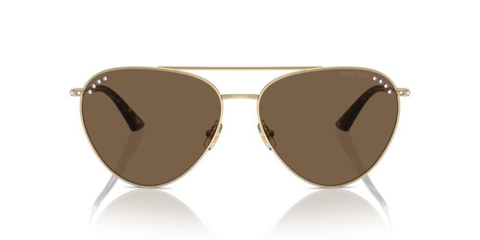 Gafas de Sol Jimmy Choo Diamond JC4002B 300673 — vista 2