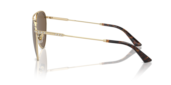 Gafas de Sol Jimmy Choo Diamond JC4002B 300673 — vista 3