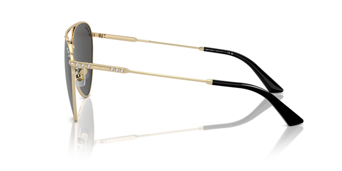 Gafas de Sol Jimmy Choo Diamond JC4002B 300687 — vista 3