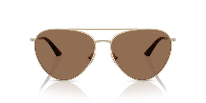 Gafas de Sol Jimmy Choo Diamond JC4002B 301773 — vista 2