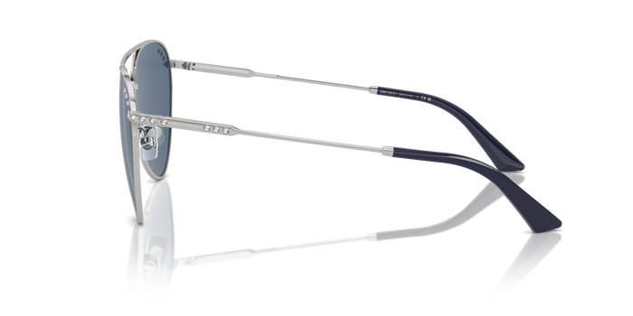 Gafas de Sol Jimmy Choo Diamond JC4002B 301880 — vista 3