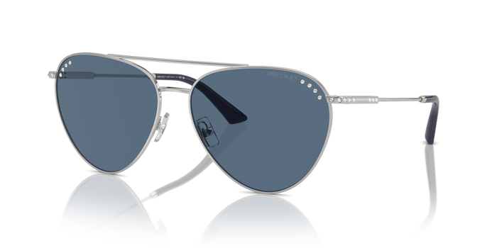 Gafas de Sol Jimmy Choo Diamond JC4002B 301880 — vista 4
