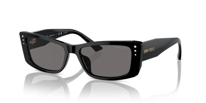 Gafas de Sol Jimmy Choo Avenue JC5002BU 500081 — vista 4