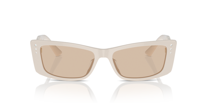 Gafas de Sol Jimmy Choo Avenue JC5002BU 500893 — vista 2