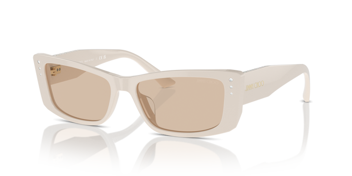Gafas de Sol Jimmy Choo Avenue JC5002BU 500893 — vista 4