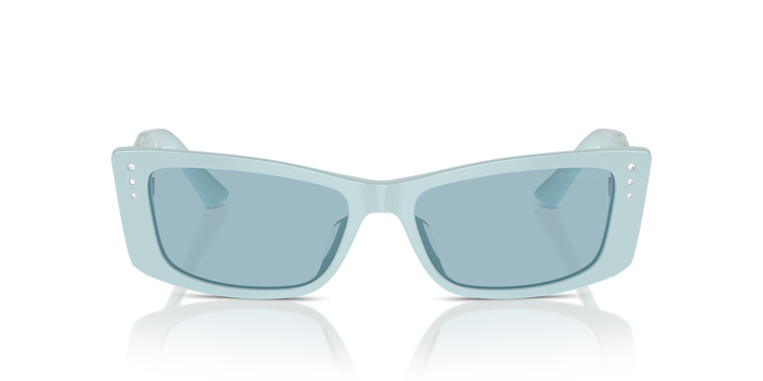 Gafas de Sol Jimmy Choo Avenue JC5002BU 500980 — vista 2