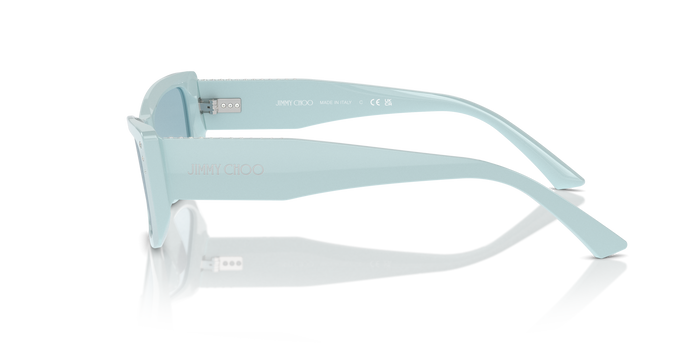 Gafas de Sol Jimmy Choo Avenue JC5002BU 500980 — vista 3