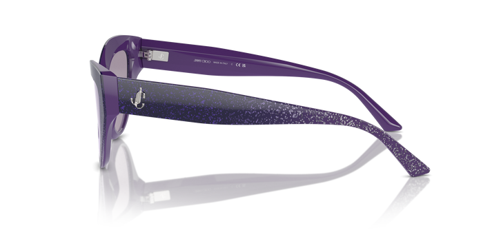 Gafas de Sol Jimmy Choo JC5004 50482S 55 15 — vista 3
