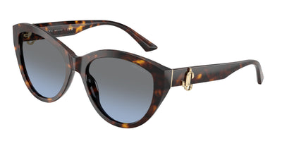 Gafas de Sol Jimmy Choo Magnified JC5007 50028F