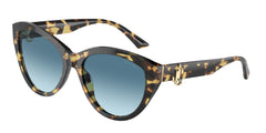 Lunettes de soleil Jimmy Choo Magnified JC5007 500419
