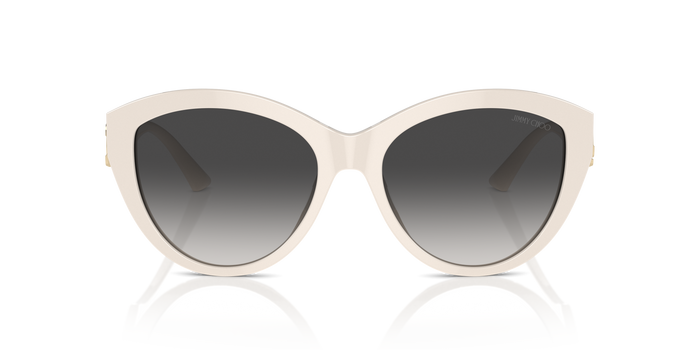 Gafas de Sol Jimmy Choo Magnified JC5007 50088G — vista 2
