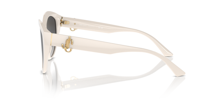 Gafas de Sol Jimmy Choo Magnified JC5007 50088G — vista 3