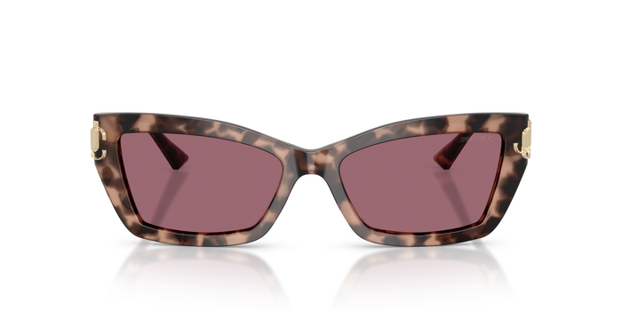 Gafas de Sol Jimmy Choo JC5011U 50701A — vista 2