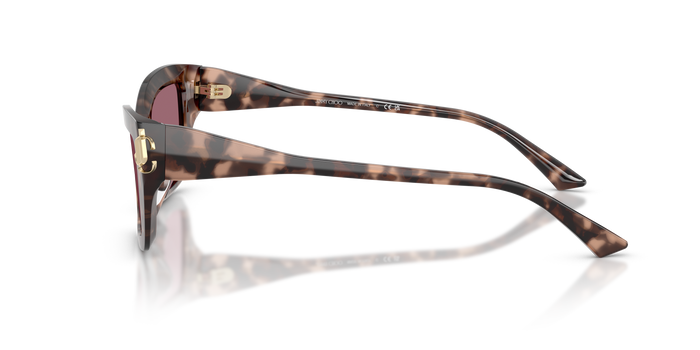 Gafas de Sol Jimmy Choo JC5011U 50701A — vista 3