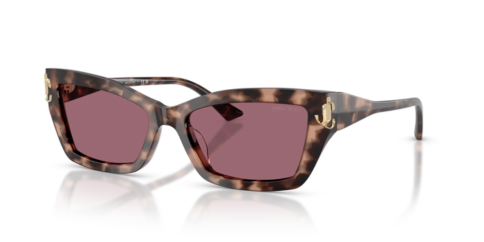 Gafas de Sol Jimmy Choo JC5011U 50701A — vista 4