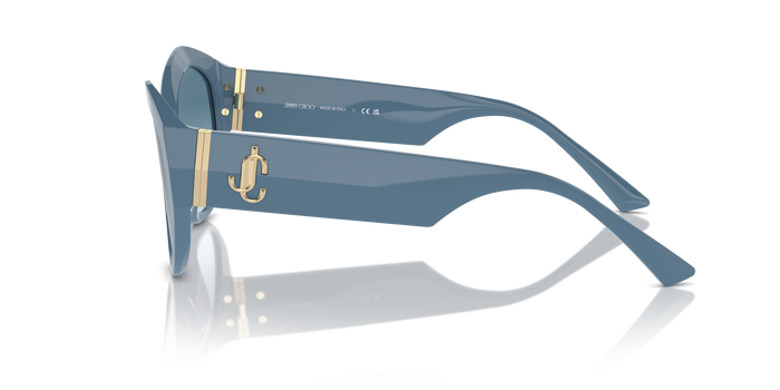 Gafas de Sol Jimmy Choo Diamond JC5013U 502019 — vista 3
