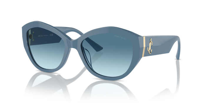 Gafas de Sol Jimmy Choo Diamond JC5013U 502019 — vista 4