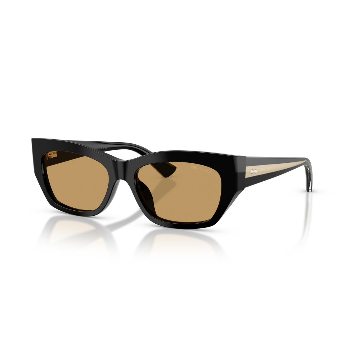 Sonnenbrille Jimmy Choo JC5071BU 500073 54 16