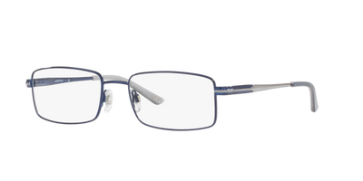Prescription Glasses Luxottica Lu1360 LU1360 F194 52 18