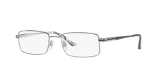Prescription Glasses Luxottica Lu1360 LU1360 F203 52 18