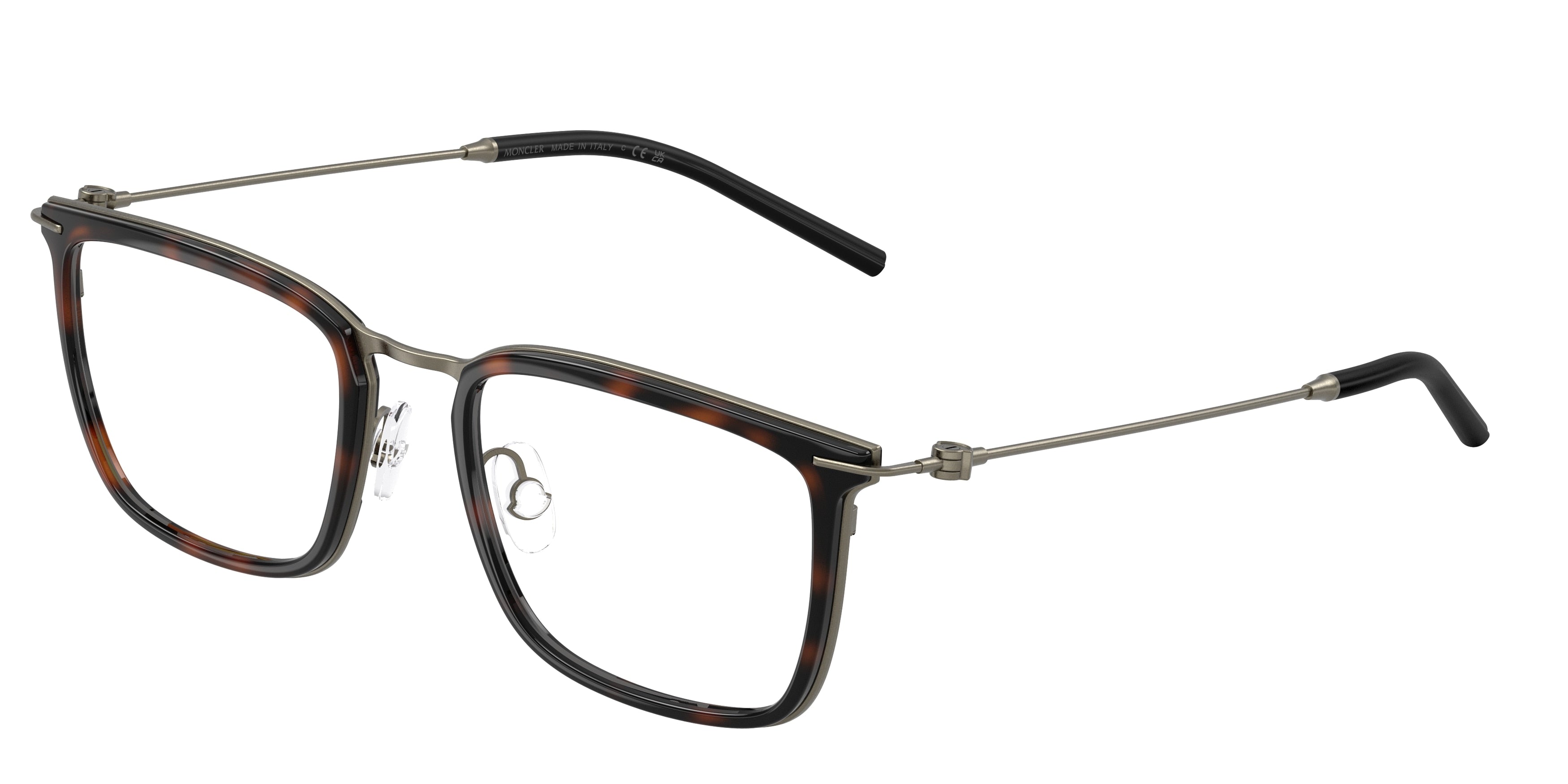 Gafas Graduadas Moncler ME1001D 1010 53 20
