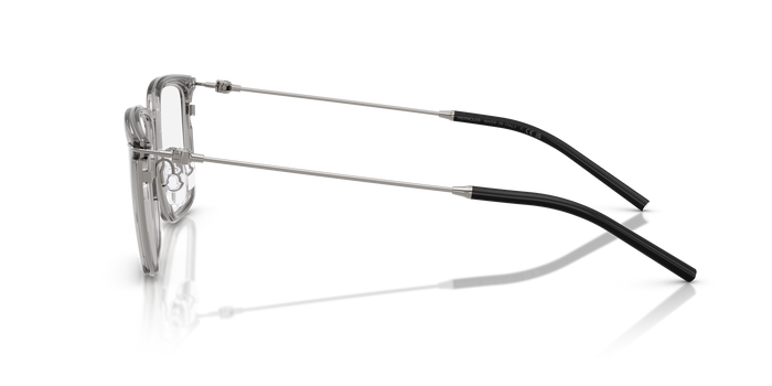Prescription Glasses Moncler ME1001D 1012 53 20 — Image 3