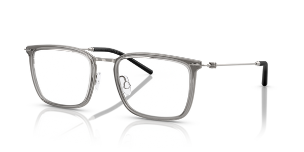 Gafas Graduadas Moncler ME1001D 1012 53 20 — vista tres cuartos
