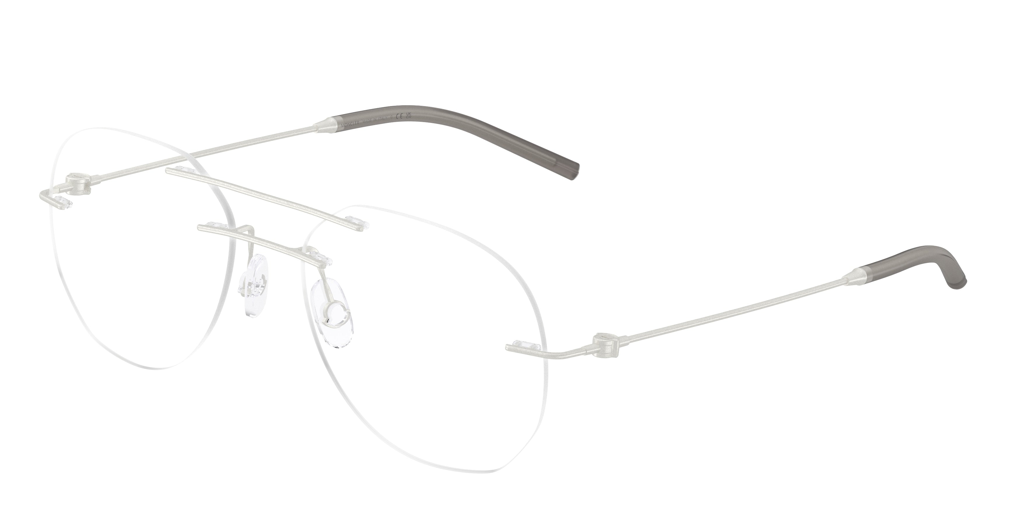 Gafas Graduadas Moncler ME1003 1004 55 18