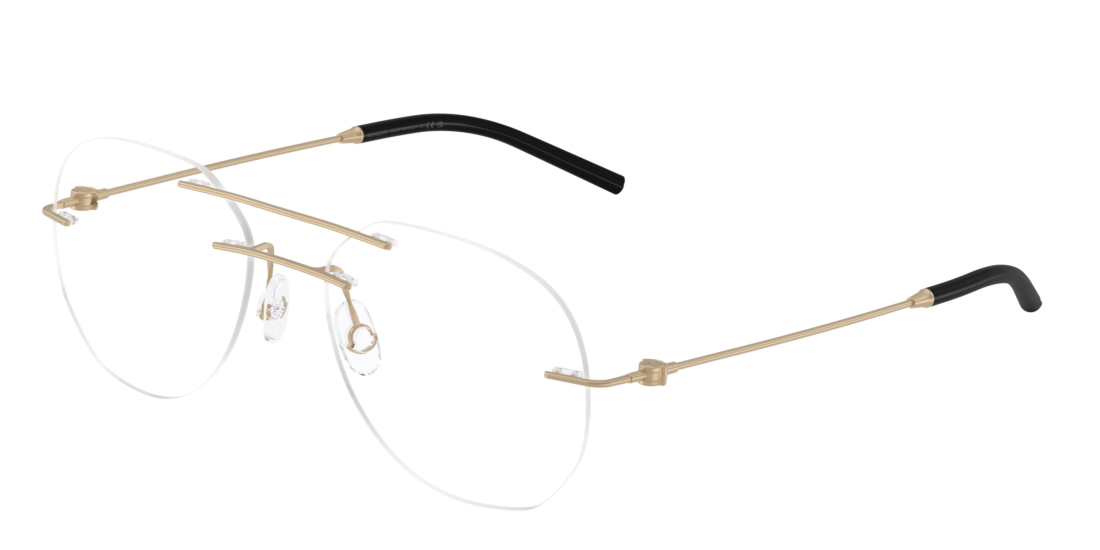 Gafas Graduadas Moncler ME1003 1006 55 18