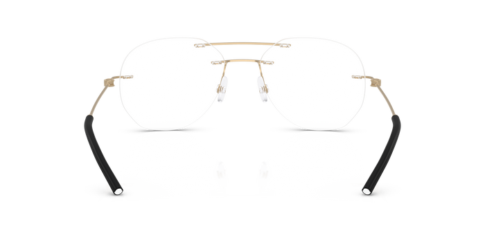 Prescription Glasses Moncler ME1003 1006 55 18 — Image 4