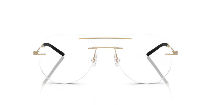 Prescription Glasses Moncler ME1003 1006 55 18 — Image 2