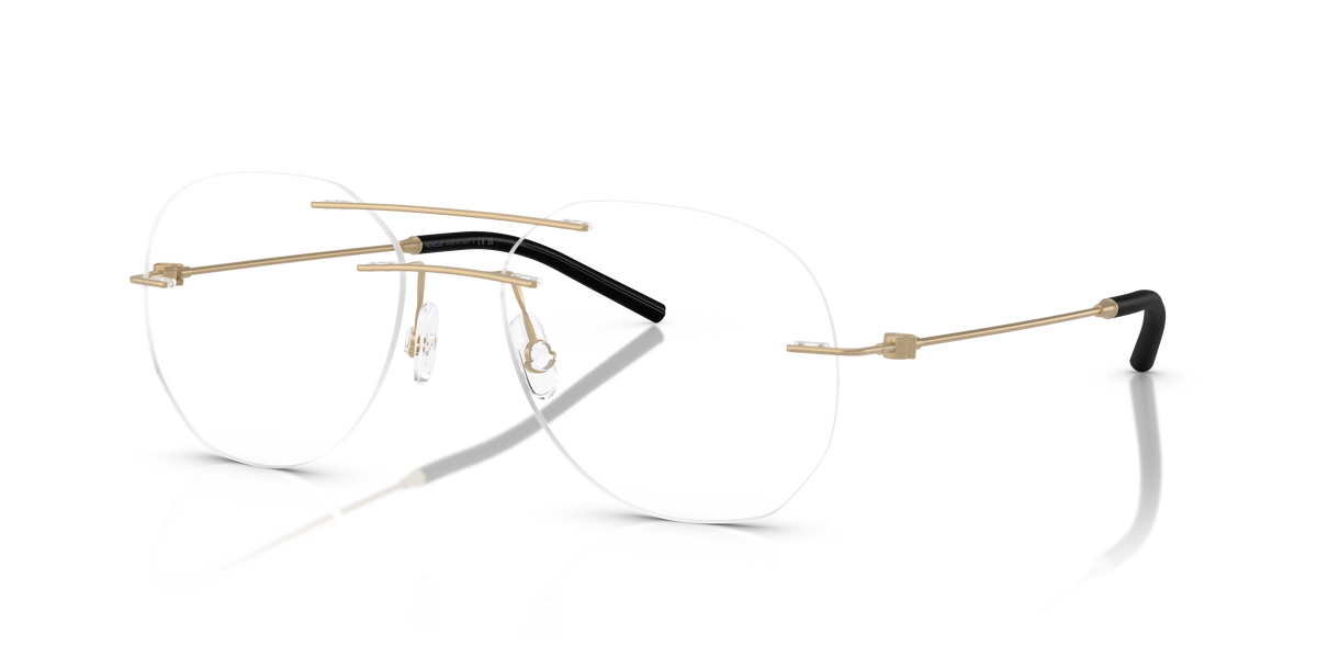 Prescription Glasses Moncler ME1003 1006 55 18