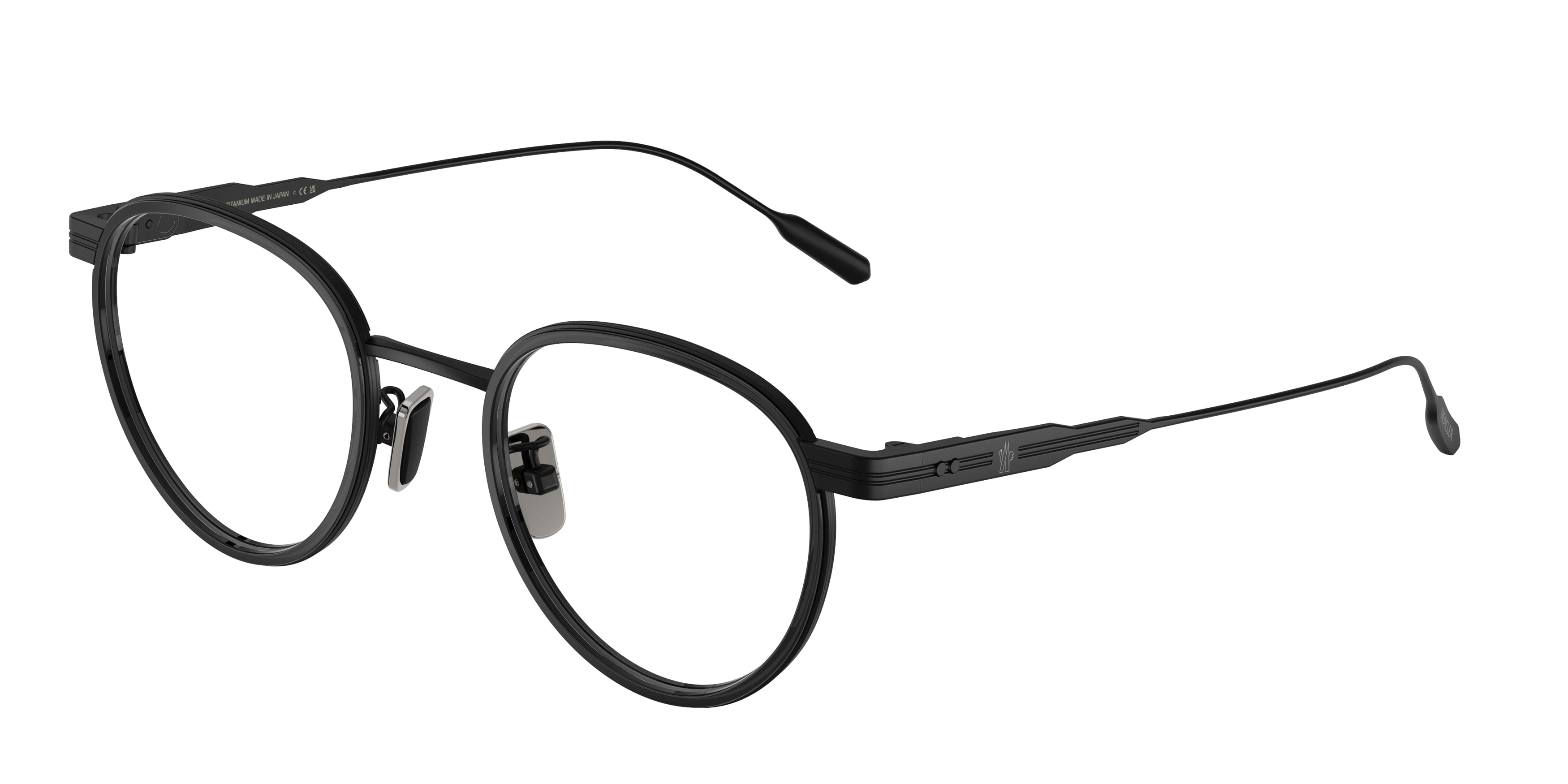 Gafas Graduadas Moncler ME1006T 1001 49 22