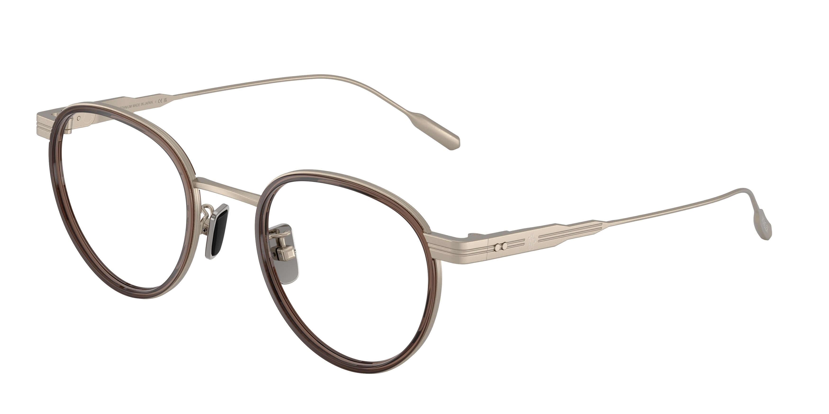 Gafas Graduadas Moncler ME1006T 1003 49 22