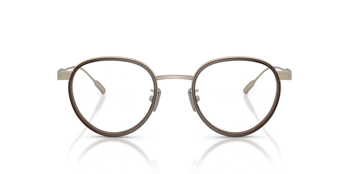 Prescription Glasses Moncler ME1006T 1003 49 22 — Image 2