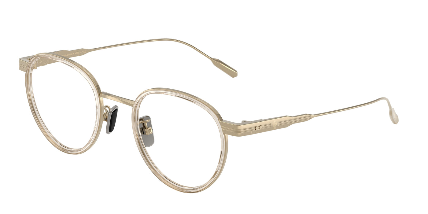 Gafas Graduadas Moncler ME1006T 1007 49 22