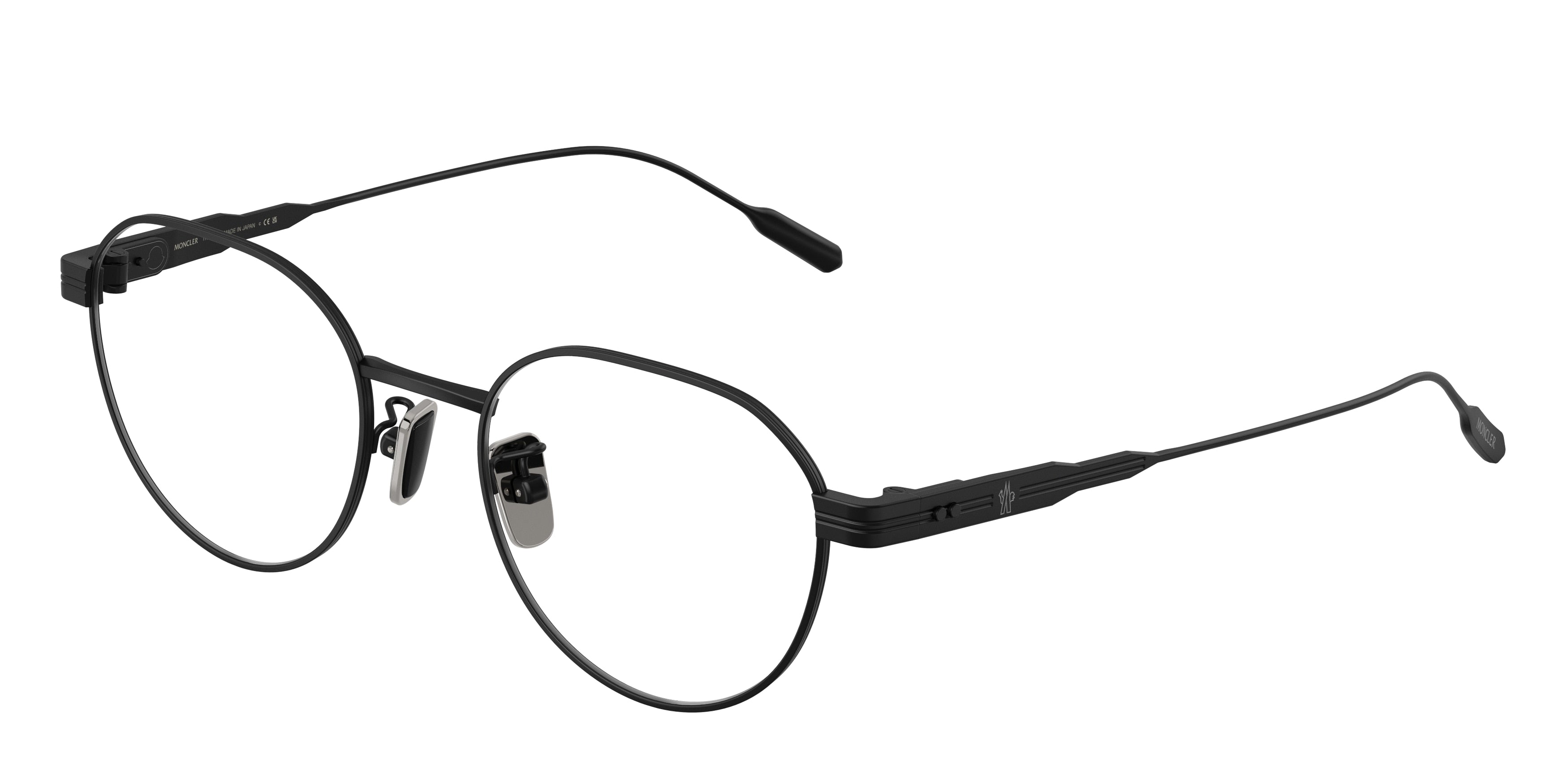 Gafas Graduadas Moncler ME1007TD 1001 51 20