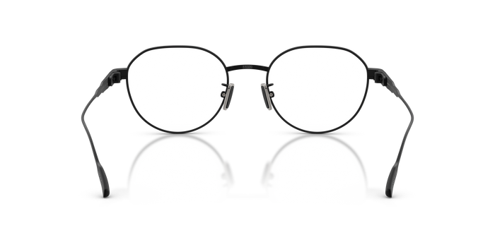 Prescription Glasses Moncler ME1007TD 1001 51 20 — Image 4