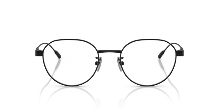 Prescription Glasses Moncler ME1007TD 1001 51 20 — Image 2