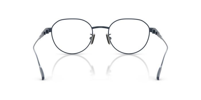 Prescription Glasses Moncler ME1007TD 1017 51 20 — Image 4