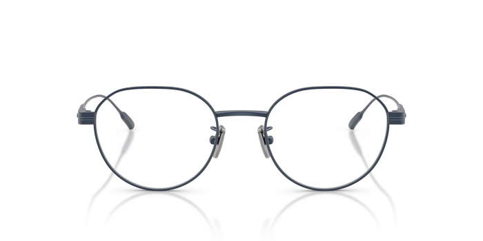 Prescription Glasses Moncler ME1007TD 1017 51 20 — Image 2