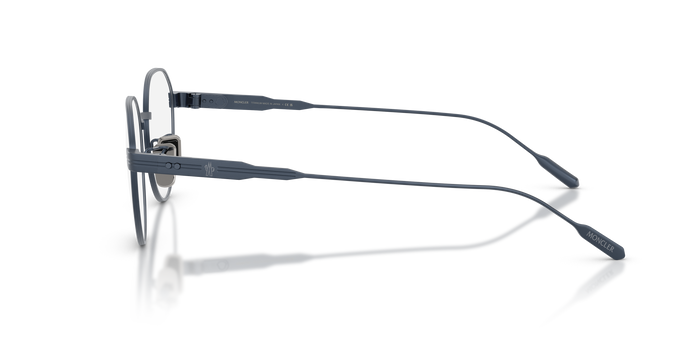 Prescription Glasses Moncler ME1007TD 1017 51 20 — Image 3
