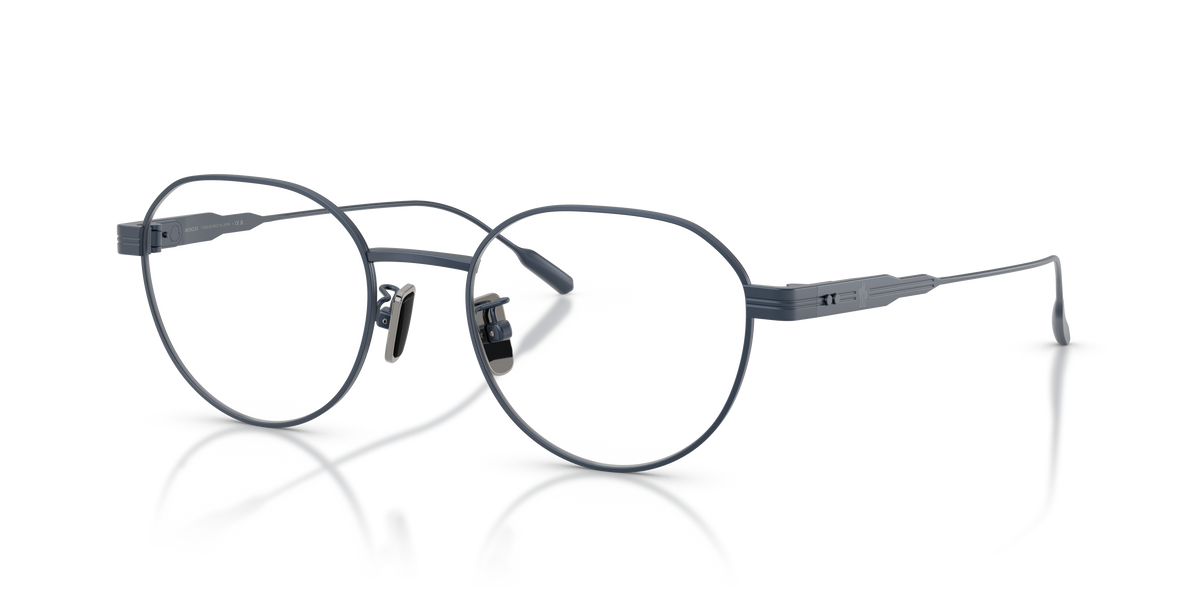 Prescription Glasses Moncler ME1007TD 1017 51 20